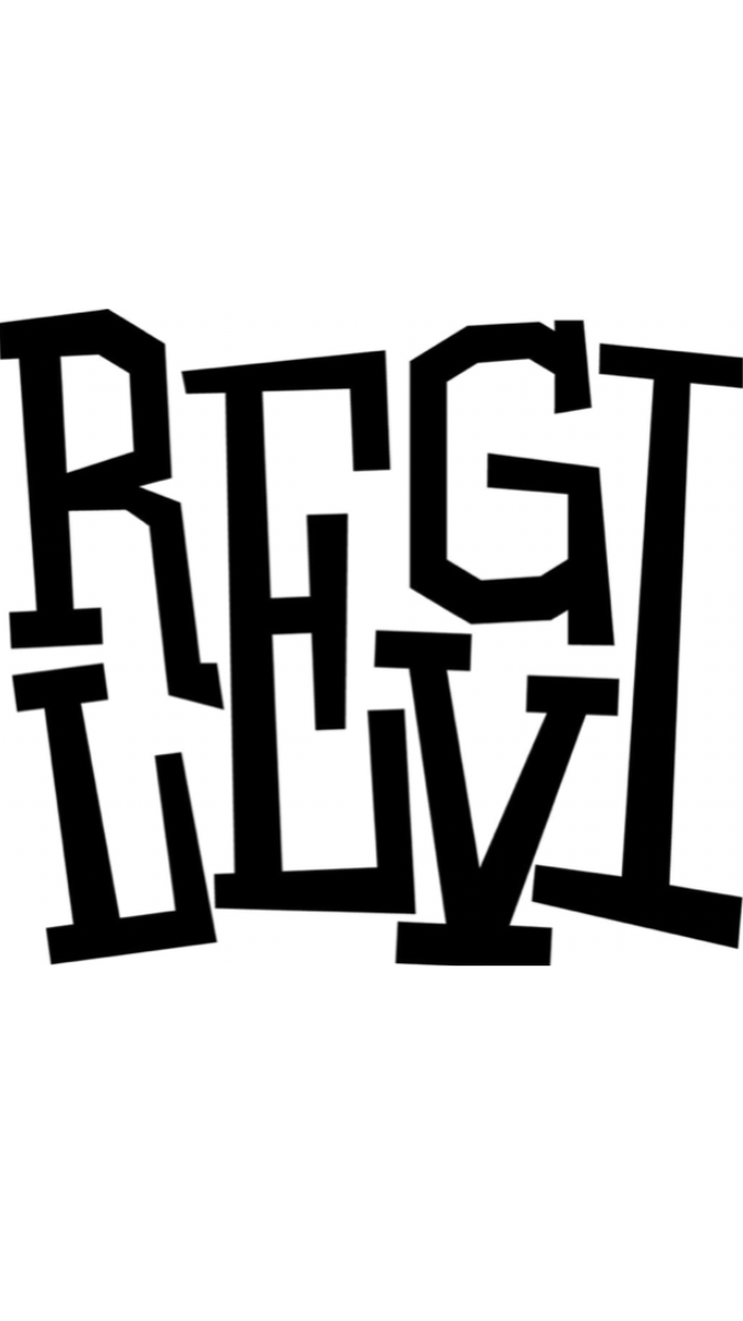 Regi Levi logo
