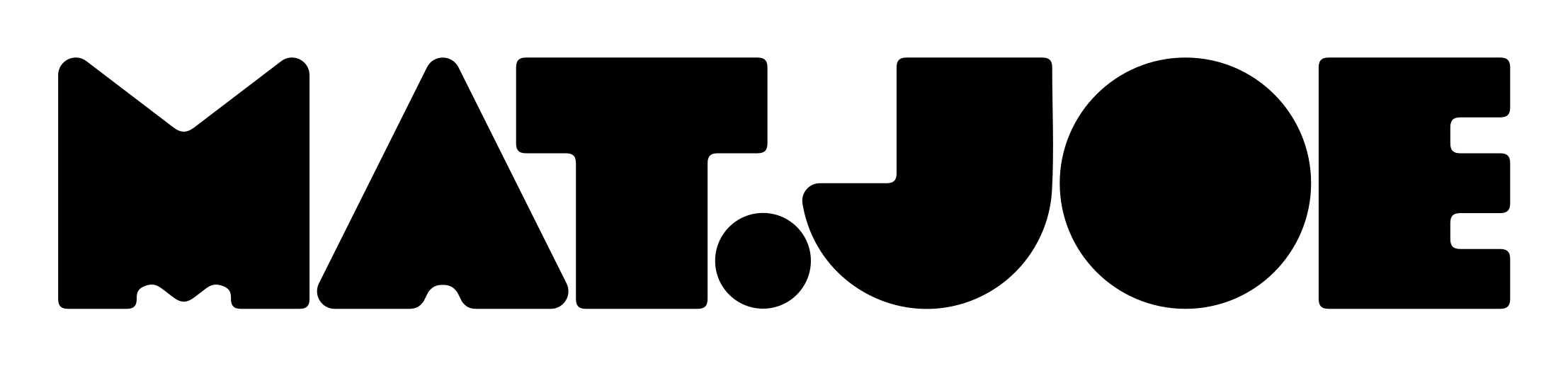 Mat.Joe logo