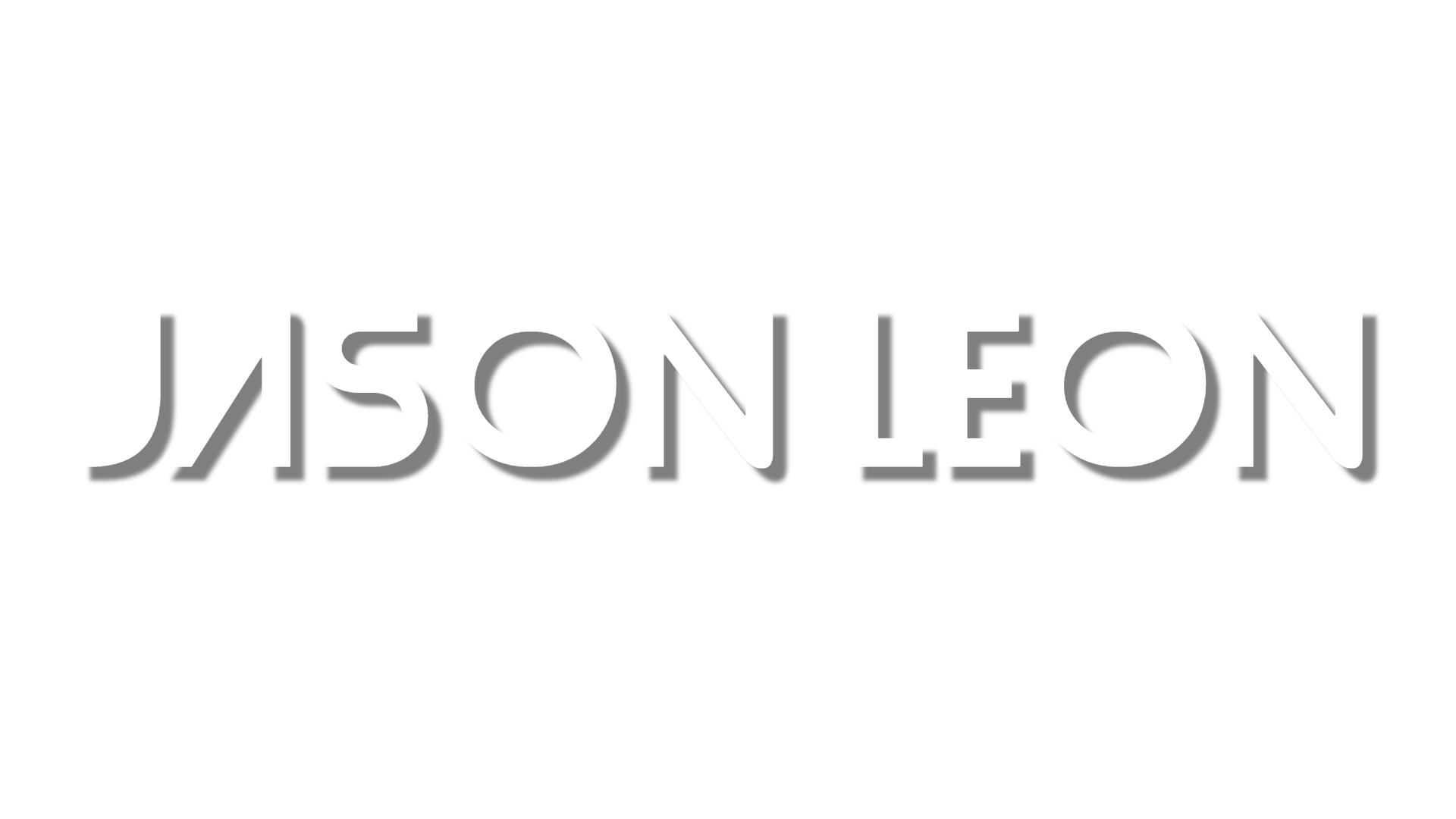 Jason Leon logo