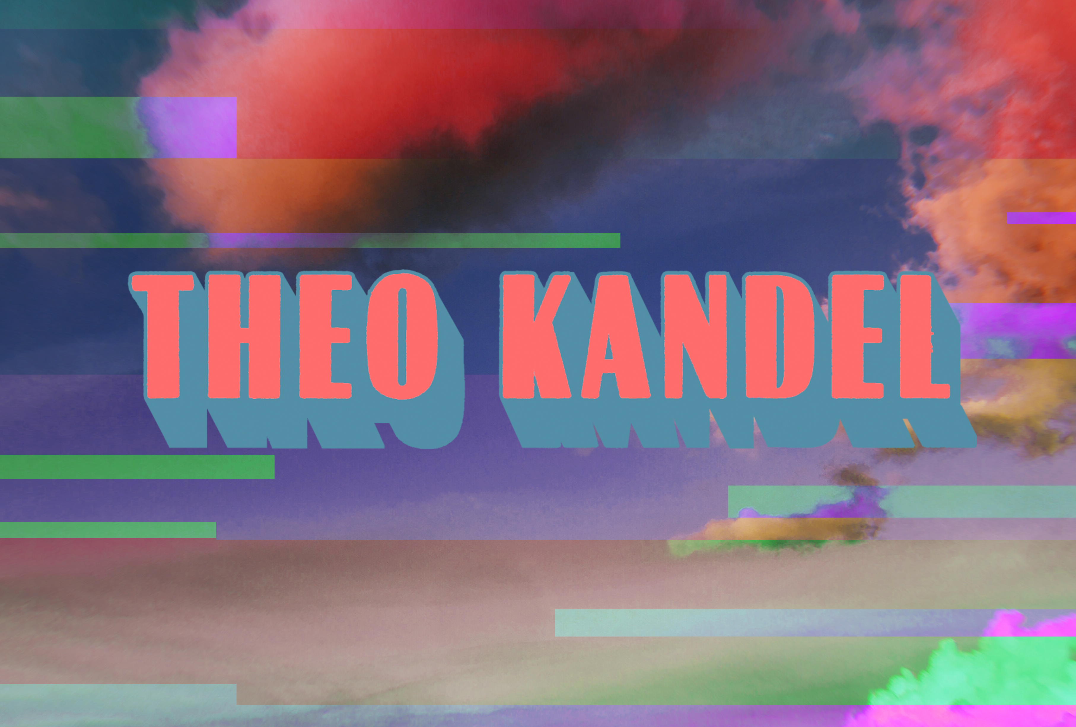 Theo Kandel logo